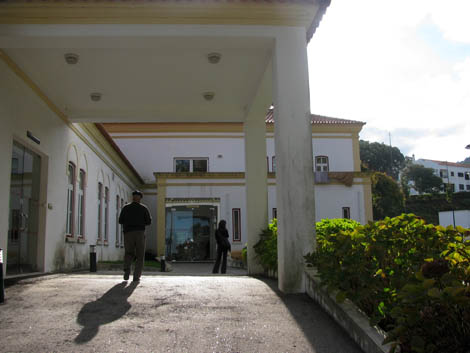 Sul Informação - Centro de Saúde de Monchique não tem vacinas nem condições, diz o PCP