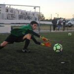 Sul Informação - Associação de Futebol lança Centro de Treinos de guarda-redes no Algarve