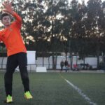 Sul Informação - Associação de Futebol lança Centro de Treinos de guarda-redes no Algarve