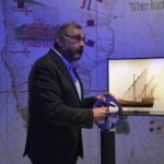 Sul Informação - «O bom e o mau» dos Descobrimentos para ver na Fortaleza de Sagres