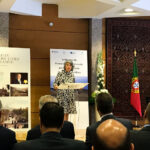 Sul Informação - Protocolo do Rîbat da Arrifana foi ponto alto de cerimónia no Centro Ismaelita de Lisboa