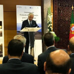 Sul Informação - Protocolo do Rîbat da Arrifana foi ponto alto de cerimónia no Centro Ismaelita de Lisboa