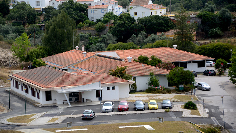Sul Informação - Utentes de Odemira exigem resolução dos problemas «no acesso aos cuidados de saúde»