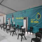 Sul Informação - Faro e Lagoa já têm centros de vacinação prontos a funcionar