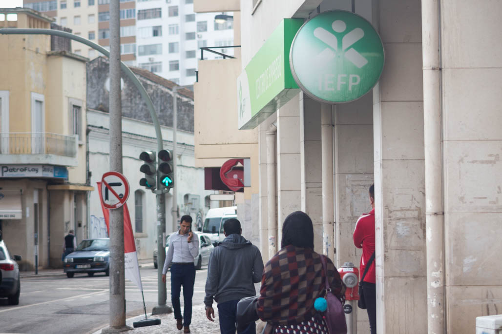 Sul Informação - Algarve é a região onde o desemprego mais cresceu em Janeiro
