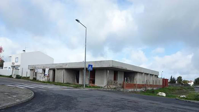 Sul Informação - Câmara de Castro Verde ajuda Cercicoa a terminar construção de residências autónomas