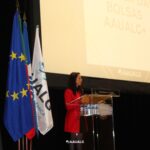 Sul Informação - AAUAlg entrega 27 bolsas para «proporcionar a melhor frequência do Ensino Superior»