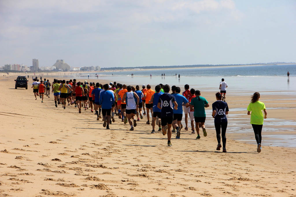 Sul Informação - Altura recebe o “Challenge Algarve 2017” no fim de semana da Páscoa