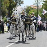 Sul Informação - Mais de 8 mil motos comemoraram Dia Nacional do Motociclista em Albufeira