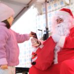 Sul Informação - São Brás de Alportel pinta-se de vermelho para marcar início das celebrações de Natal