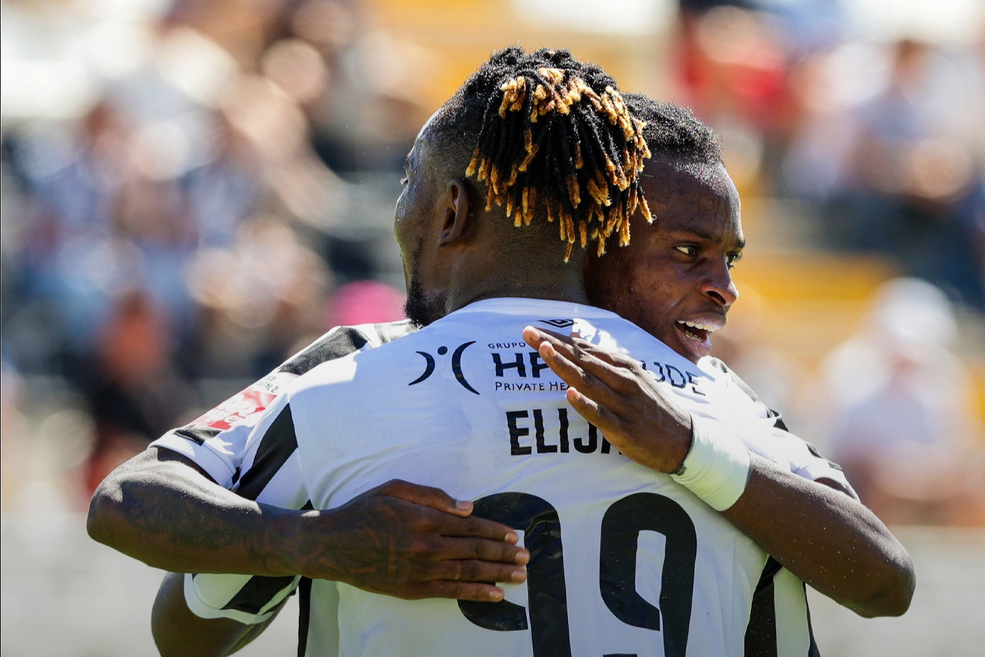 Sul Informação - Portimonense ultrapassa Vianense e segue para a 3ª ronda da Taça de Portugal
