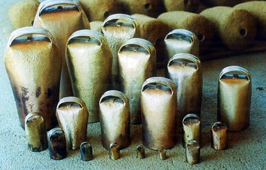 Sul Informação - Arte Chocalheira pode integrar hoje a Lista do Património Cultural Imaterial