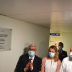 Sul Informação - CHUA já tem angiógrafo, Centro de Procriação Medicamente Assistida vem “a caminho”