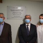 Sul Informação - CHUA já tem angiógrafo, Centro de Procriação Medicamente Assistida vem “a caminho”