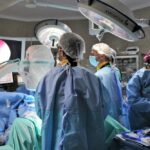 Sul Informação - CHUA usou técnicas menos invasivas para duas operações a doentes com litíase renal grave