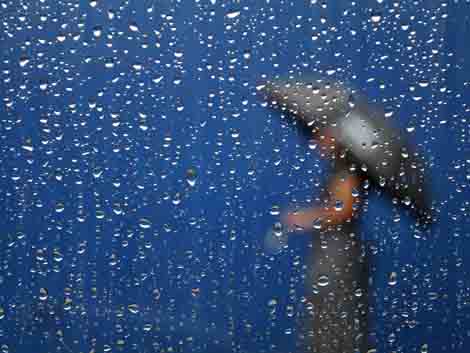 chuva