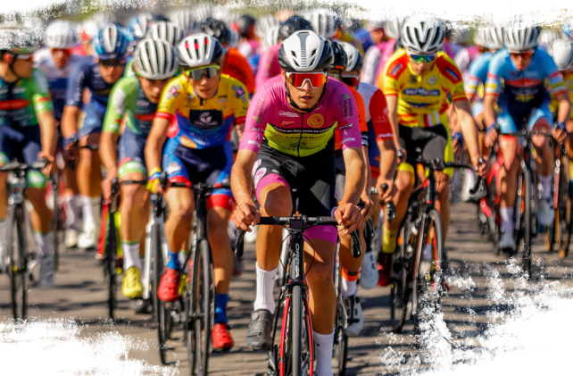 Sul Informação - Ciclismo: Odemira acolhe 9º Troféu José Poeira