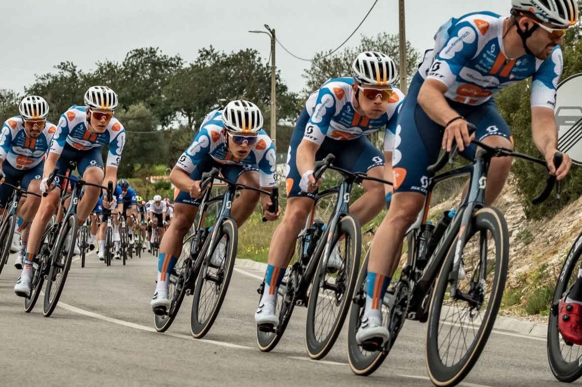 Sul Informação - Já há quatro equipas confirmadas para a 51ª Volta ao Algarve