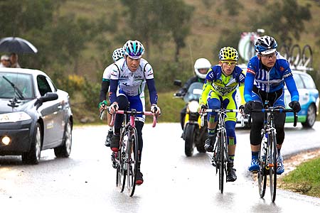 Sul Informação - Pelotão profissional de ciclismo inicia a época com Prova de Abertura em Loulé