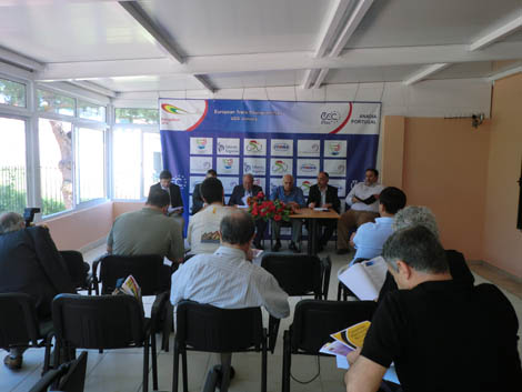 Sul Informação - Velódromo Nacional recebe Campeonato da Europa de Pista para Sub-23 e Juniores