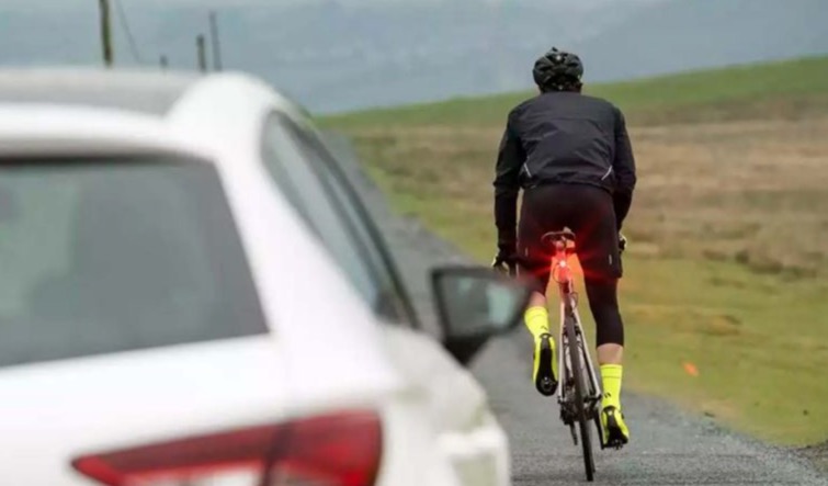 Sul Informação - Federação apresenta propostas para aumentar direitos dos ciclistas na via pública