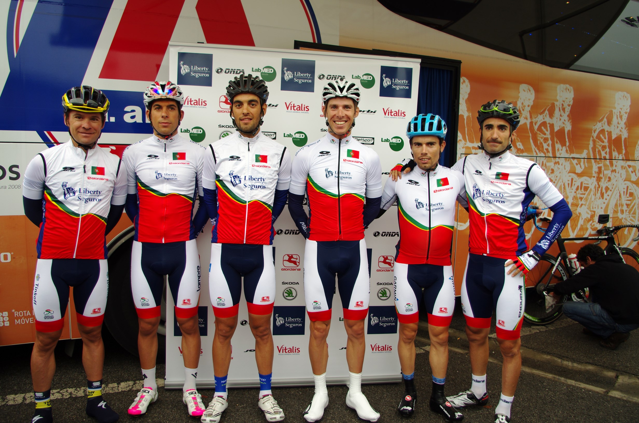 Sul Informação - Jovem ciclista do Team Tavira pré-convocado para o Mundial de Richmond
