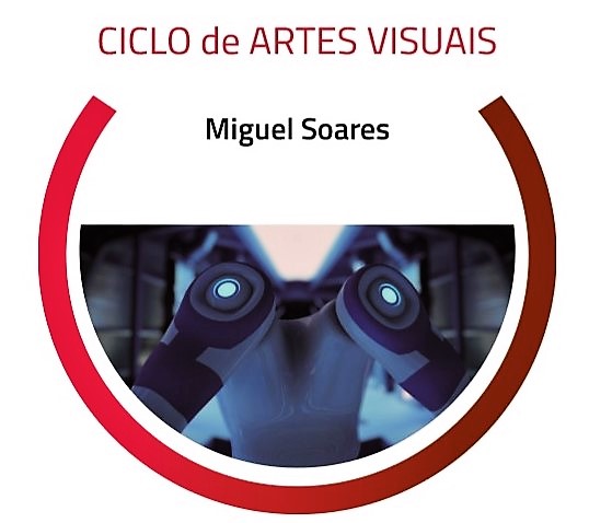 Sul Informação - Ciclo de Artes Visuais traz Miguel Soares a Faro para palestra