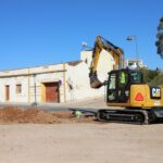Sul Informação - Ciclovia que vai ligar Castro Marim a Vila Real de Santo António já está a ser construída