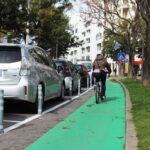 Sul Informação - Avança providência cautelar para acabar com «aberração» da ciclovia de Quarteira