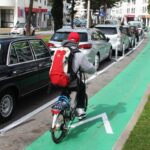 Sul Informação - Avança providência cautelar para acabar com «aberração» da ciclovia de Quarteira