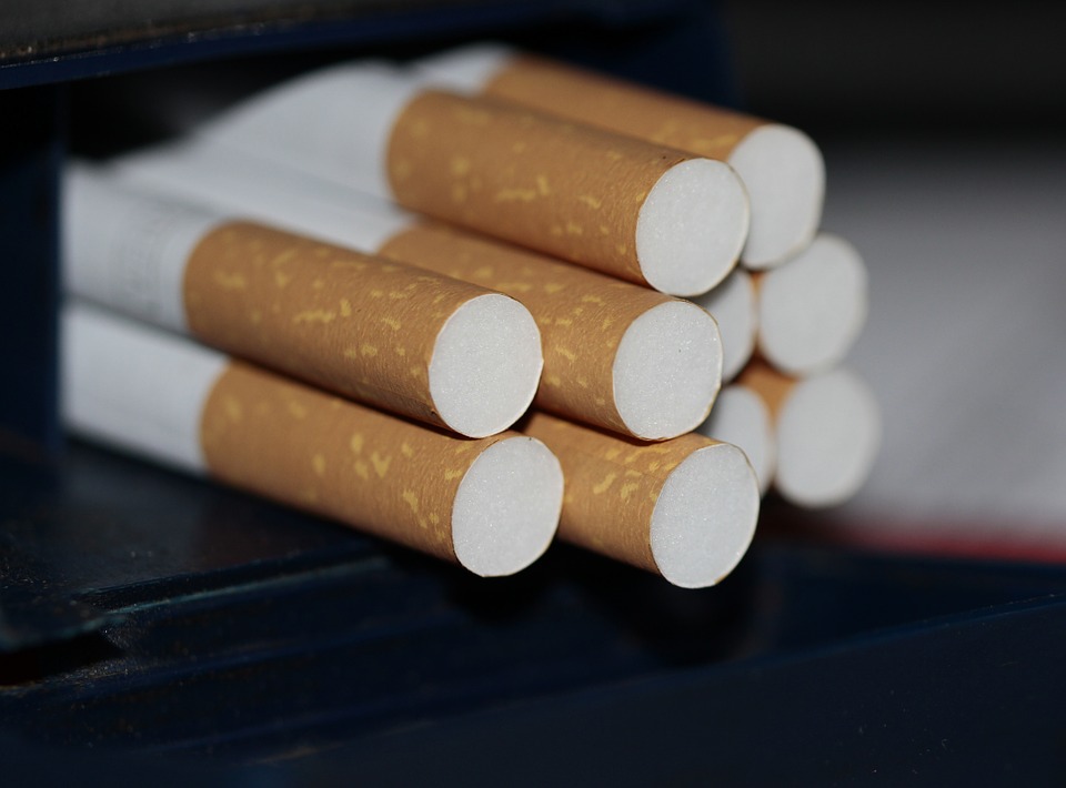 Sul Informação - Homens detidos por furto de tabaco em Almancil