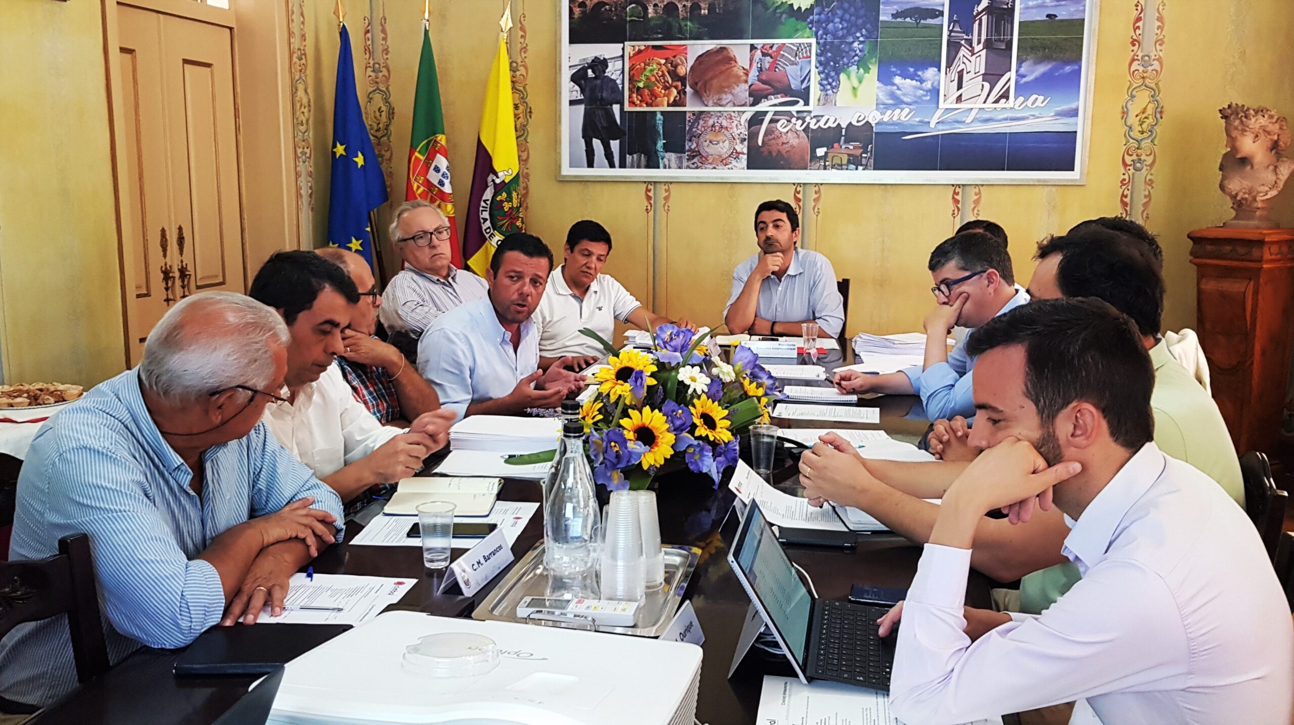 Sul Informação - CIMBAL reuniu-se em Cuba para aprovar participação em dois projetos transnacionais