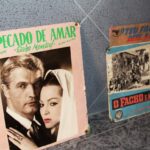 Sul Informação - À descoberta das relíquias do emblemático Cine Mariani de Monte Gordo