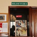 Sul Informação - À descoberta das relíquias do emblemático Cine Mariani de Monte Gordo