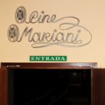 Sul Informação - À descoberta das relíquias do emblemático Cine Mariani de Monte Gordo