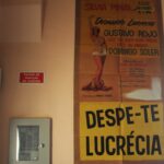 Sul Informação - À descoberta das relíquias do emblemático Cine Mariani de Monte Gordo