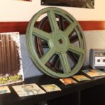 Sul Informação - À descoberta das relíquias do emblemático Cine Mariani de Monte Gordo