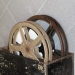 Sul Informação - À descoberta das relíquias do emblemático Cine Mariani de Monte Gordo