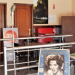 Sul Informação - À descoberta das relíquias do emblemático Cine Mariani de Monte Gordo