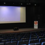 Sul Informação - À descoberta das relíquias do emblemático Cine Mariani de Monte Gordo