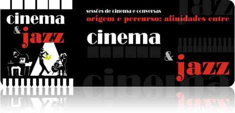 Sul Informação - Sessões de cinema e conversas fecham Jazz’Arade 2012