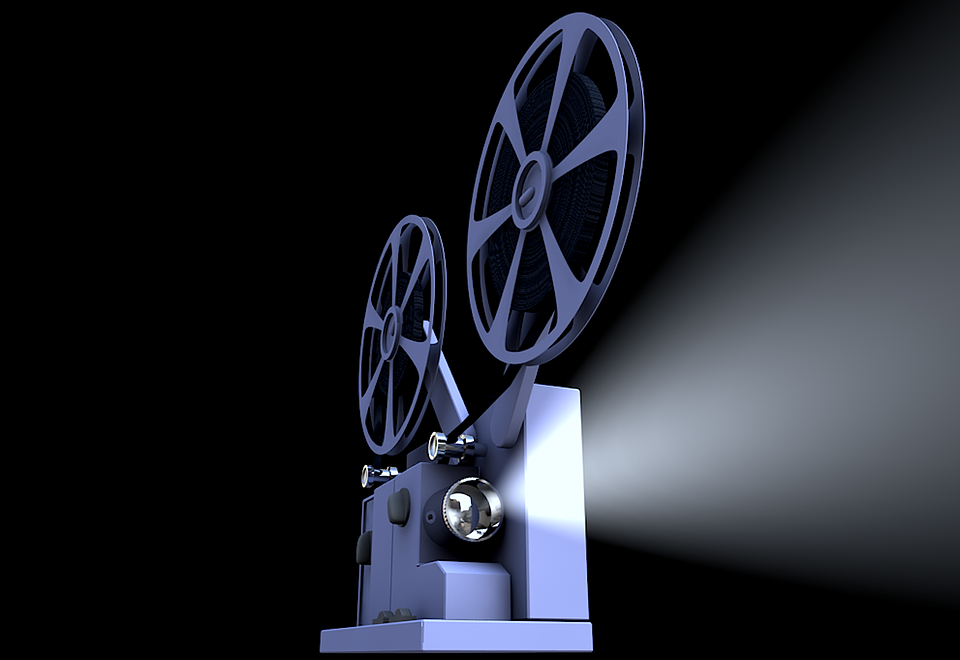 Sul Informação - Cinema vai às aldeias de Odemira em Setembro
