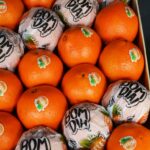 Sul Informação - Silves já é a capital da laranja do Algarve por três dias
