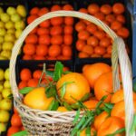 Sul Informação - Silves já é a capital da laranja do Algarve por três dias