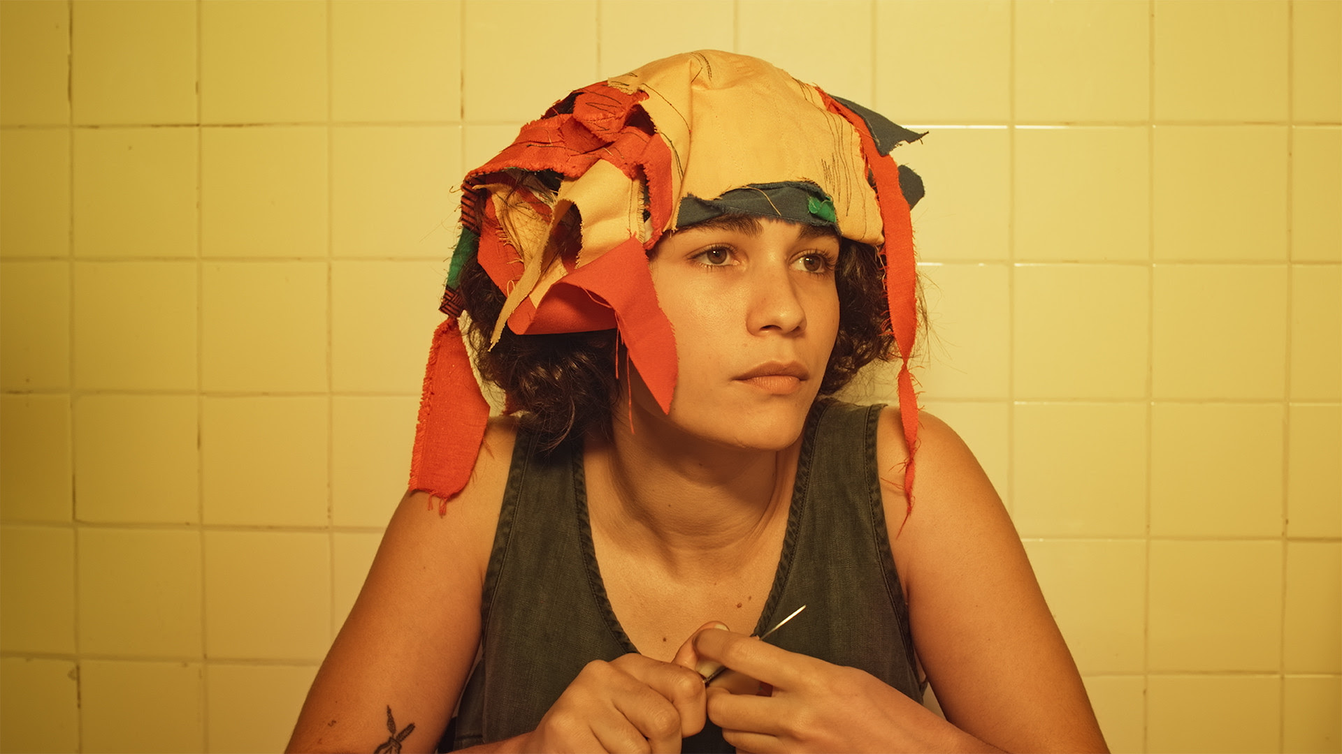 Sul Informação - Portimão acolhe exibição de filme de homenagem a Margarida Tengarrinha