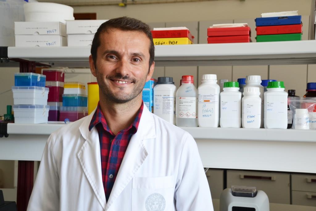 Sul Informação - Investigador da Universidade do Algarve recebe bolsa de 22 mil euros para estudar doença rara