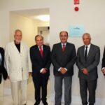 Sul Informação - Grupo Lusíadas inaugura nova clínica em Faro, mas não quer concorrer com o SNS
