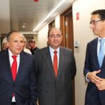 Sul Informação - Grupo Lusíadas inaugura nova clínica em Faro, mas não quer concorrer com o SNS