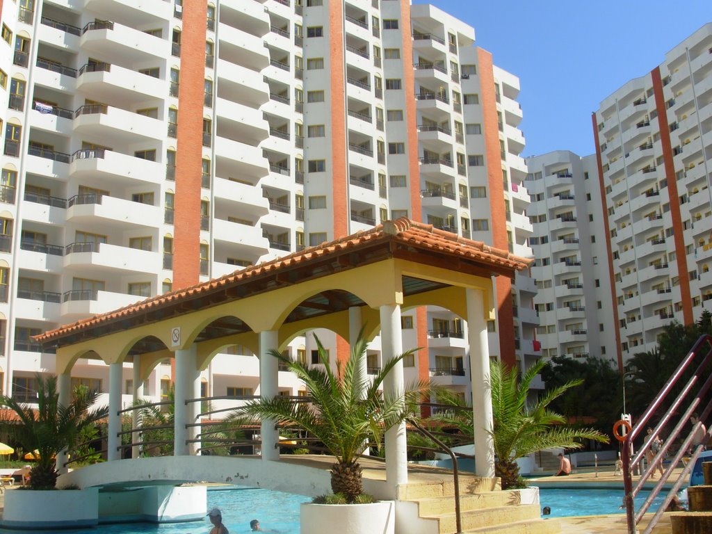 clube praia da rocha