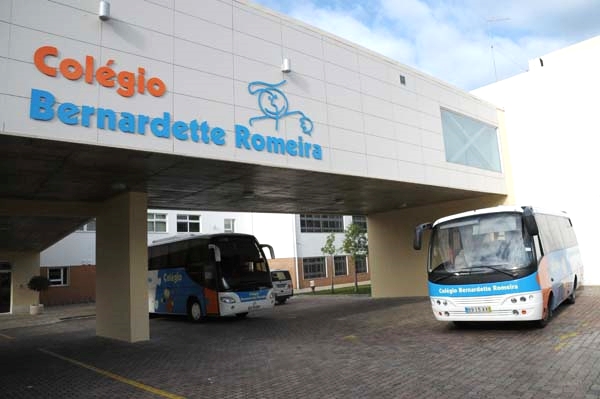 Sul Informação - Colégio Bernardette Romeira organiza mais um Dia Aberto